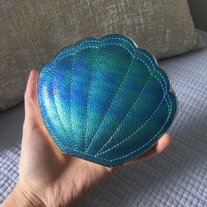 limited edition tarte mermaid eyeshadow palette